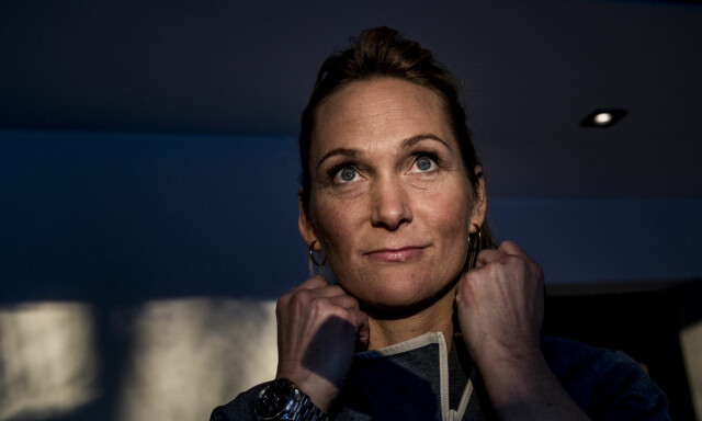 Utsatt for traume som barn: - Min mamma, slik jeg kjente henne, var borte
